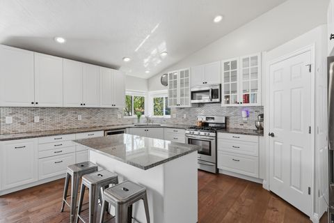 Tiny photo for 241 S RIVER BEND CT W, Lehi, UT 84043 (MLS # 2149198)