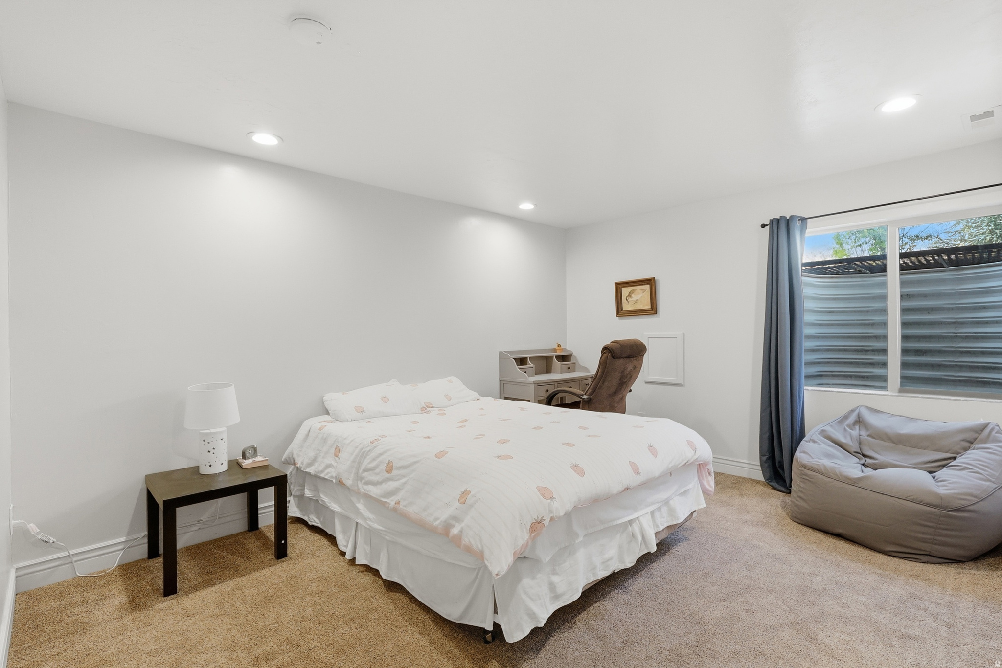 CANYON VIEW - Residential