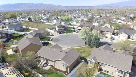 Tiny photo for 241 S RIVER BEND CT W, Lehi, UT 84043 (MLS # 2149198)