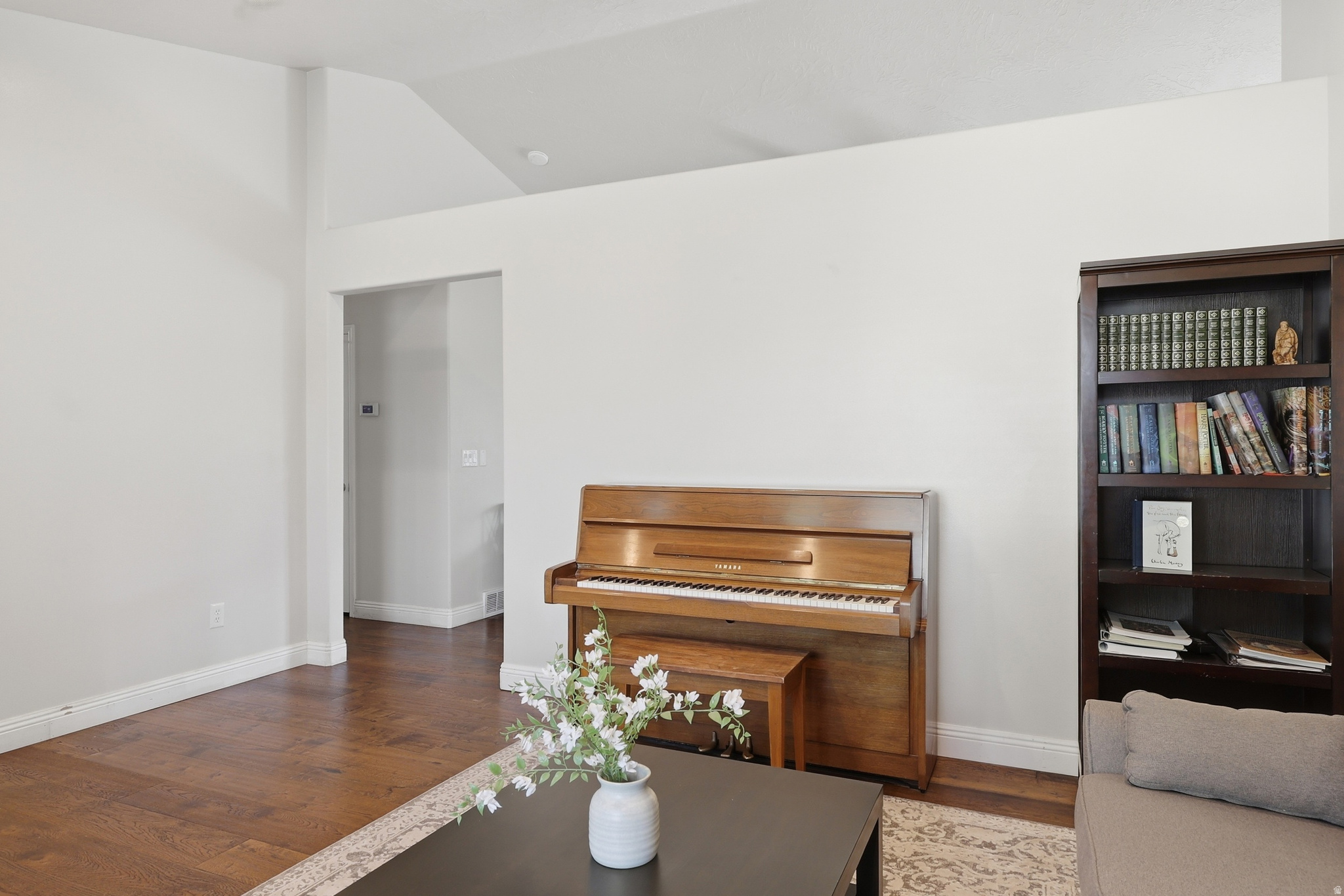 CANYON VIEW - Residential