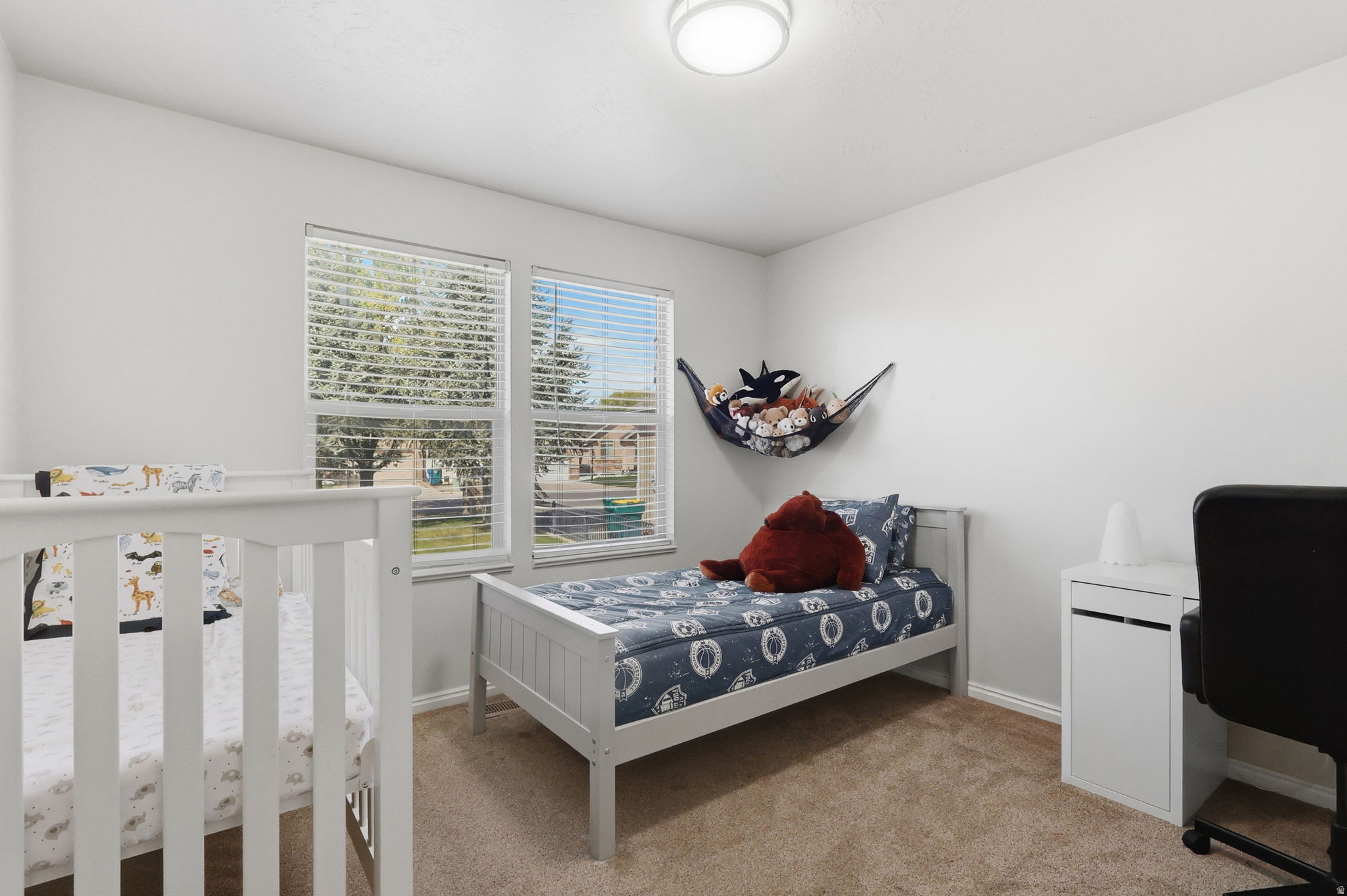 CANYON VIEW - Residential