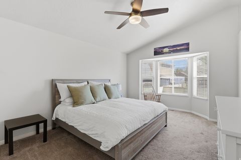 Tiny photo for 241 S RIVER BEND CT W, Lehi, UT 84043 (MLS # 2149198)