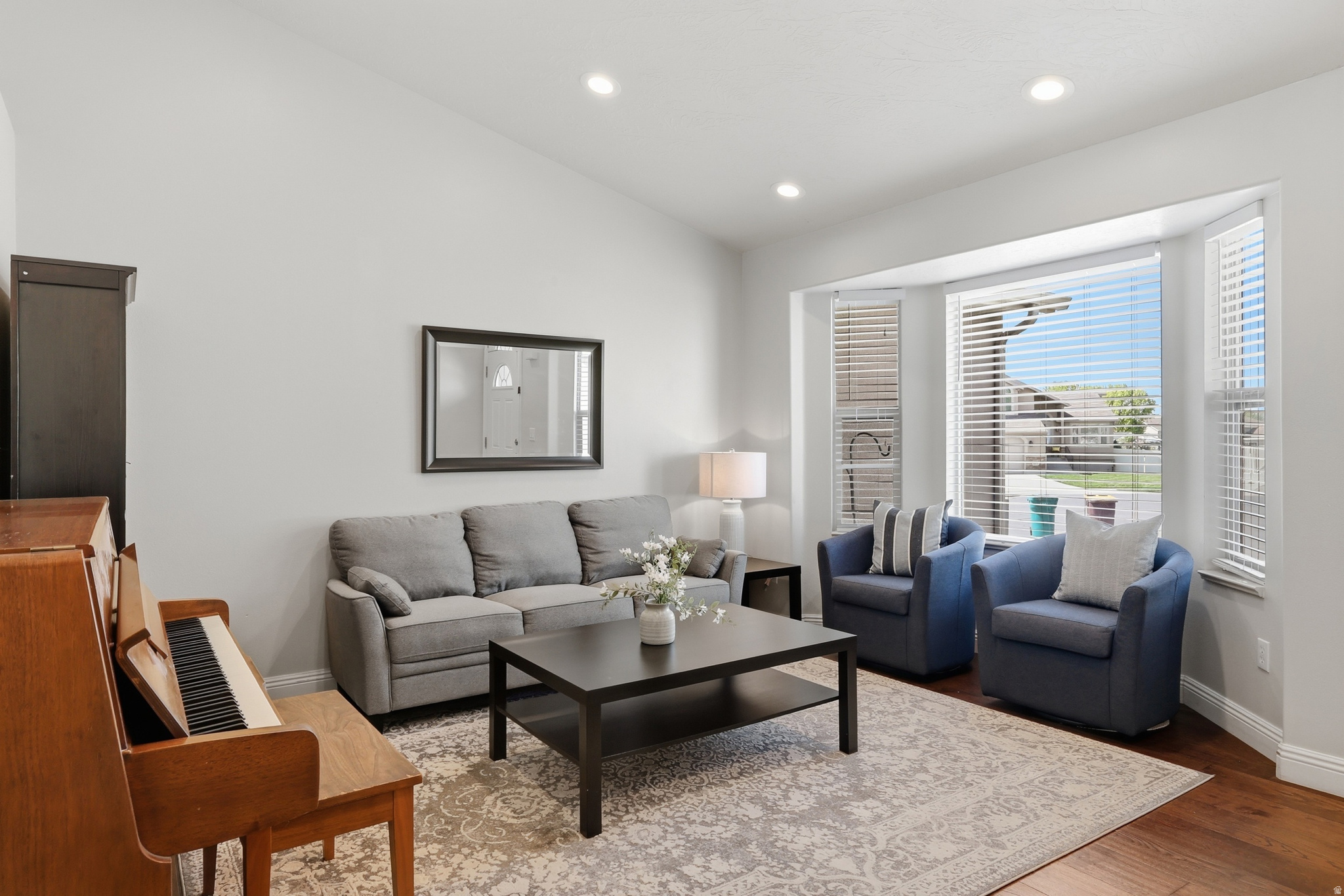 CANYON VIEW - Residential