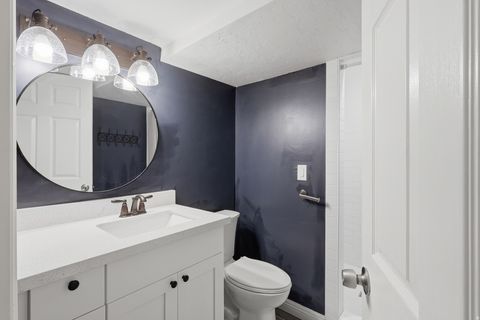 Tiny photo for 241 S RIVER BEND CT W, Lehi, UT 84043 (MLS # 2149198)