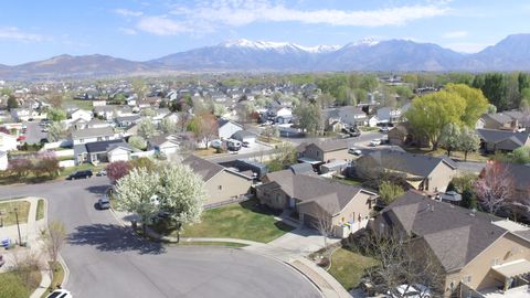 Tiny photo for 241 S RIVER BEND CT W, Lehi, UT 84043 (MLS # 2149198)