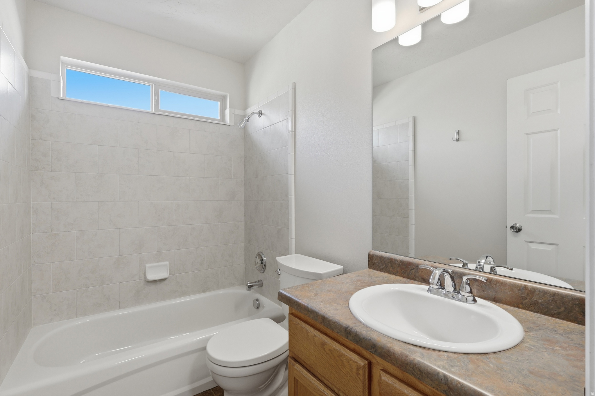 CANYON VIEW - Residential