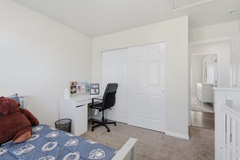 Tiny photo for 241 S RIVER BEND CT W, Lehi, UT 84043 (MLS # 2149198)