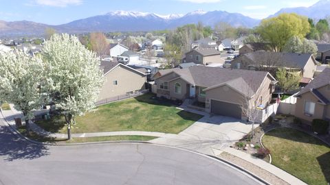 Tiny photo for 241 S RIVER BEND CT W, Lehi, UT 84043 (MLS # 2149198)