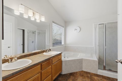 Tiny photo for 241 S RIVER BEND CT W, Lehi, UT 84043 (MLS # 2149198)