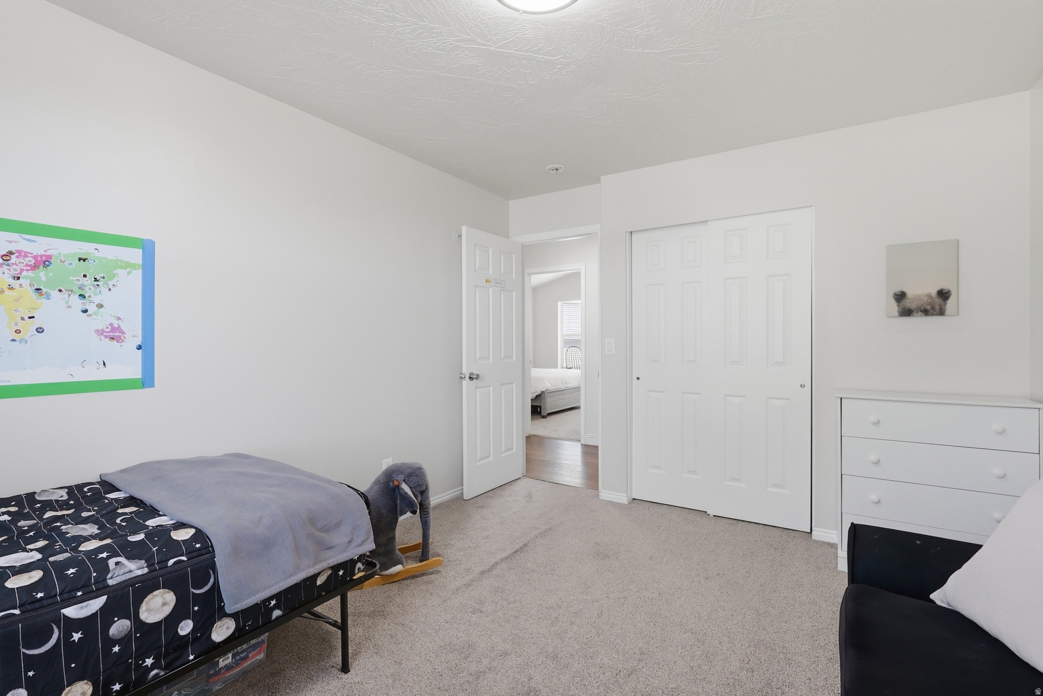 CANYON VIEW - Residential