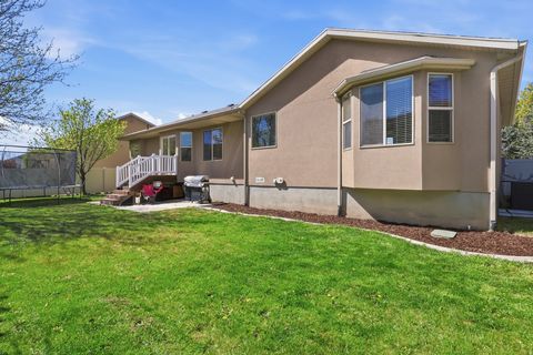 Tiny photo for 241 S RIVER BEND CT W, Lehi, UT 84043 (MLS # 2149198)