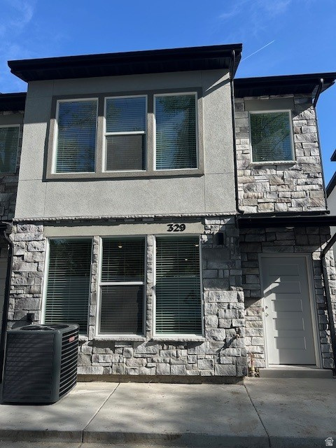 OGDEN TOWNS - Residential