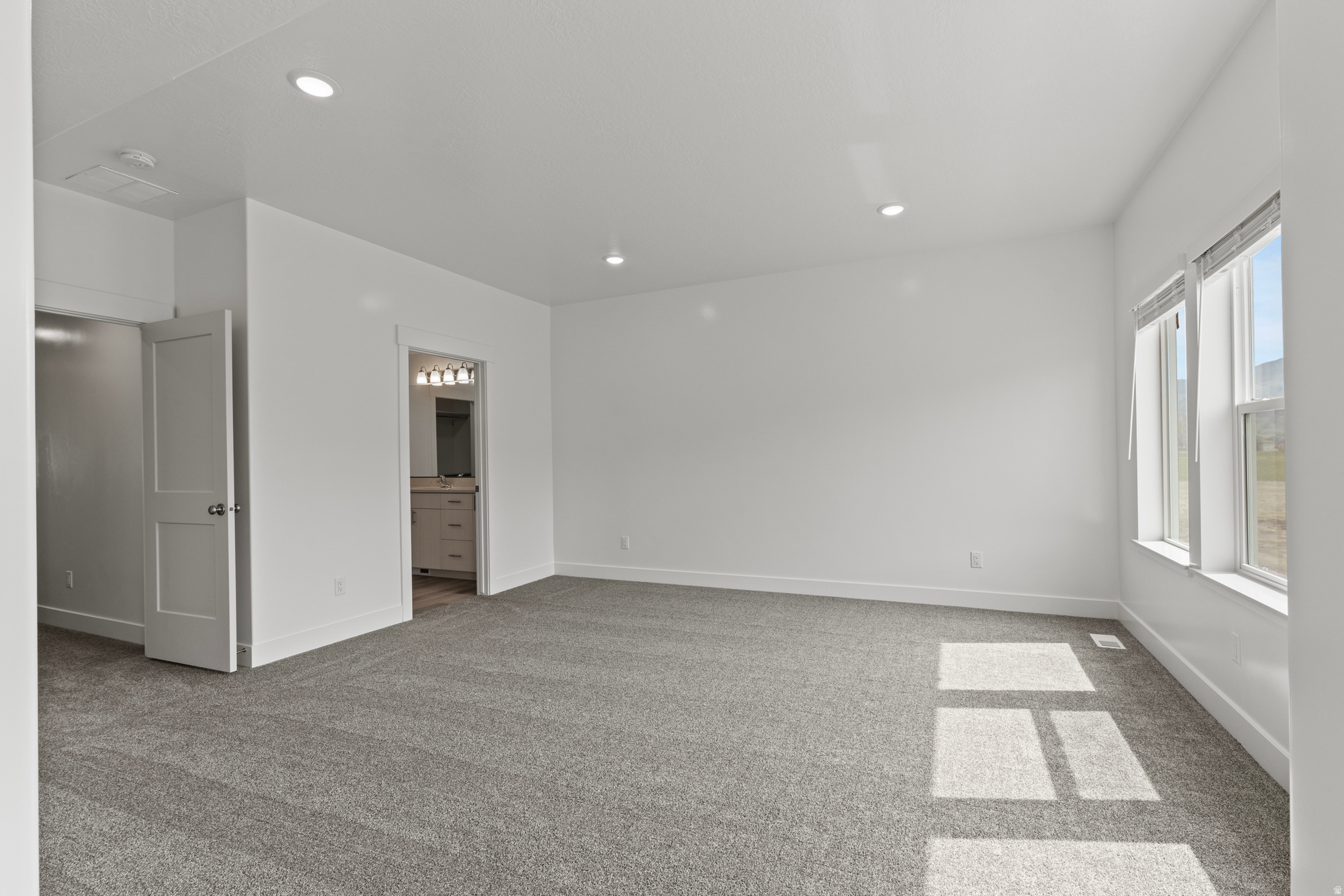 OGDEN TOWNS - Residential