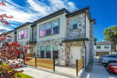 Tiny photo for 329 E 750 S #15, Ogden, UT 84404 (MLS # 2151880)