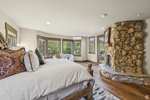 Tiny photo for 33696 SOLAMERE DR, Park City, UT 84060 (MLS # 2113825)