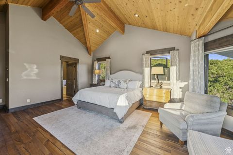 Tiny photo for 33696 SOLAMERE DR, Park City, UT 84060 (MLS # 2113825)