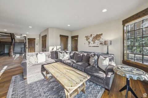 Tiny photo for 33696 SOLAMERE DR, Park City, UT 84060 (MLS # 2113825)