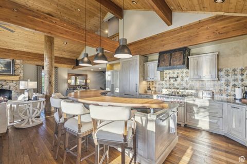 Tiny photo for 33696 SOLAMERE DR, Park City, UT 84060 (MLS # 2113825)