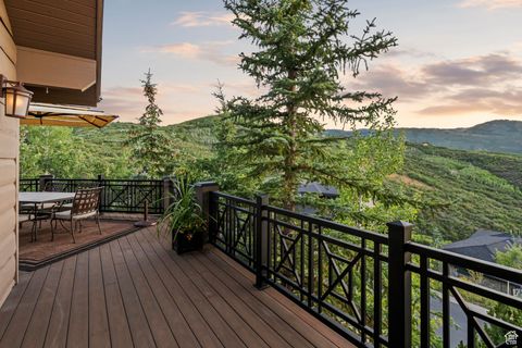 Tiny photo for 33696 SOLAMERE DR, Park City, UT 84060 (MLS # 2113825)