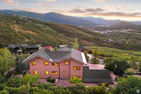 Tiny photo for 33696 SOLAMERE DR, Park City, UT 84060 (MLS # 2113825)