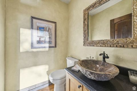 Tiny photo for 33696 SOLAMERE DR, Park City, UT 84060 (MLS # 2113825)