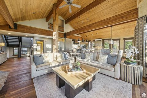 Tiny photo for 33696 SOLAMERE DR, Park City, UT 84060 (MLS # 2113825)