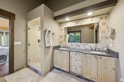 Tiny photo for 33696 SOLAMERE DR, Park City, UT 84060 (MLS # 2113825)