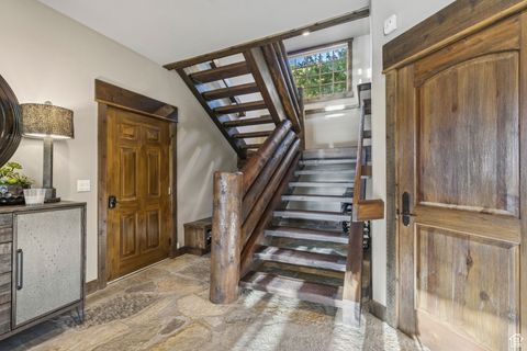 Tiny photo for 33696 SOLAMERE DR, Park City, UT 84060 (MLS # 2113825)