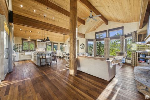 Tiny photo for 33696 SOLAMERE DR, Park City, UT 84060 (MLS # 2113825)