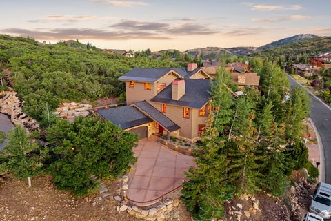 Tiny photo for 33696 SOLAMERE DR, Park City, UT 84060 (MLS # 2113825)