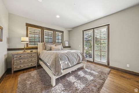 Tiny photo for 33696 SOLAMERE DR, Park City, UT 84060 (MLS # 2113825)