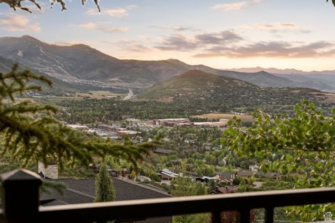 Tiny photo for 33696 SOLAMERE DR, Park City, UT 84060 (MLS # 2113825)