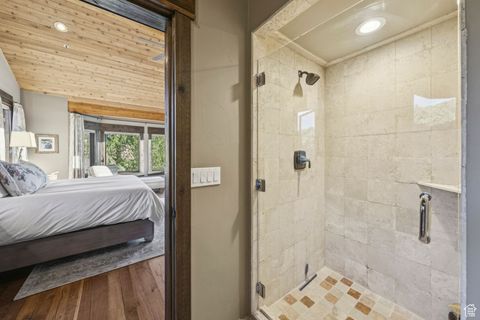 Tiny photo for 33696 SOLAMERE DR, Park City, UT 84060 (MLS # 2113825)