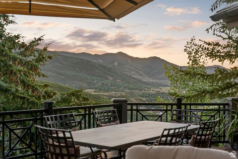 Tiny photo for 33696 SOLAMERE DR, Park City, UT 84060 (MLS # 2113825)