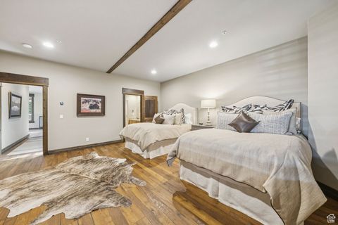 Tiny photo for 33696 SOLAMERE DR, Park City, UT 84060 (MLS # 2113825)