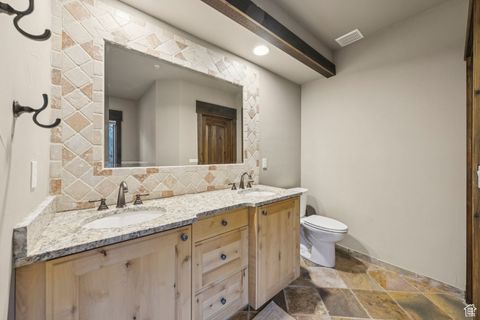 Tiny photo for 33696 SOLAMERE DR, Park City, UT 84060 (MLS # 2113825)