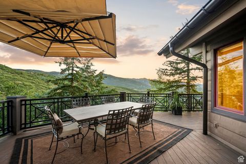 Tiny photo for 33696 SOLAMERE DR, Park City, UT 84060 (MLS # 2113825)