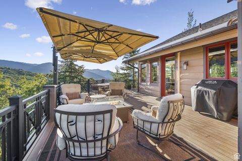 Tiny photo for 33696 SOLAMERE DR, Park City, UT 84060 (MLS # 2113825)