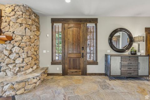 Tiny photo for 33696 SOLAMERE DR, Park City, UT 84060 (MLS # 2113825)