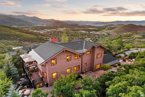 Tiny photo for 33696 SOLAMERE DR, Park City, UT 84060 (MLS # 2113825)