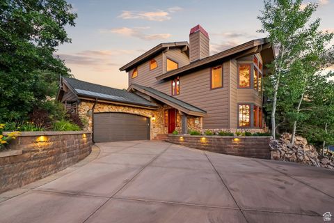 Tiny photo for 33696 SOLAMERE DR, Park City, UT 84060 (MLS # 2113825)