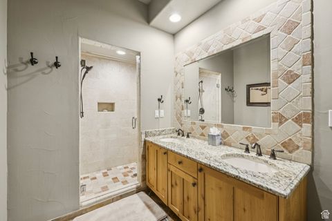 Tiny photo for 33696 SOLAMERE DR, Park City, UT 84060 (MLS # 2113825)