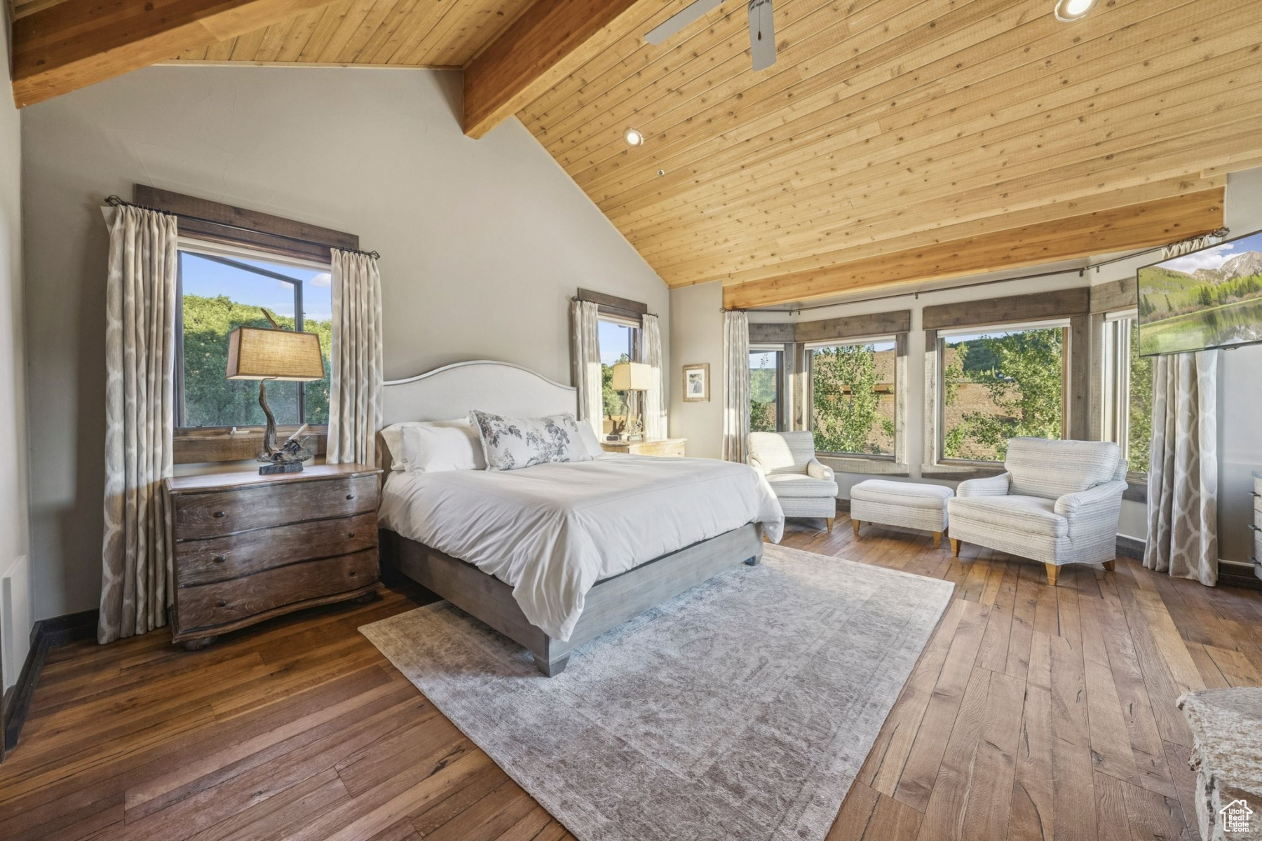 HIDDEN OAKS - Residential Lease