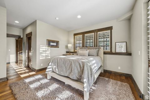 Tiny photo for 33696 SOLAMERE DR, Park City, UT 84060 (MLS # 2113825)