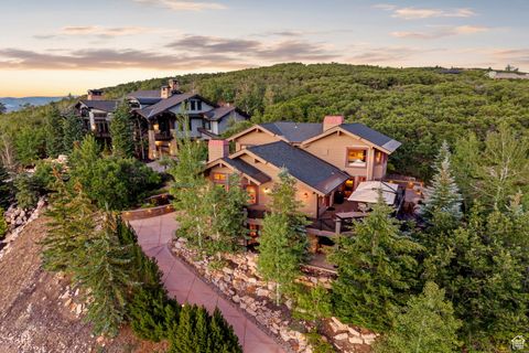 Tiny photo for 33696 SOLAMERE DR, Park City, UT 84060 (MLS # 2113825)