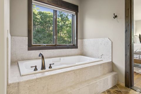 Tiny photo for 33696 SOLAMERE DR, Park City, UT 84060 (MLS # 2113825)
