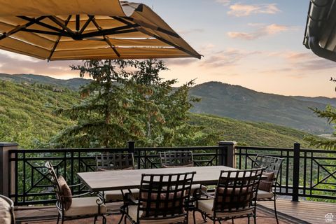 Tiny photo for 33696 SOLAMERE DR, Park City, UT 84060 (MLS # 2113825)