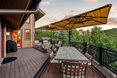 Tiny photo for 33696 SOLAMERE DR, Park City, UT 84060 (MLS # 2113825)