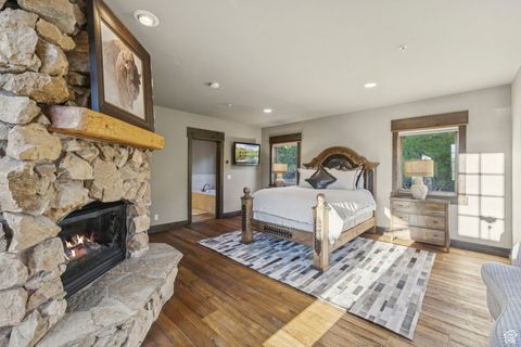 Tiny photo for 33696 SOLAMERE DR, Park City, UT 84060 (MLS # 2113825)