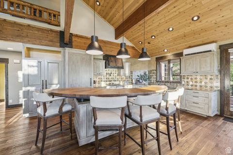 Tiny photo for 33696 SOLAMERE DR, Park City, UT 84060 (MLS # 2113825)